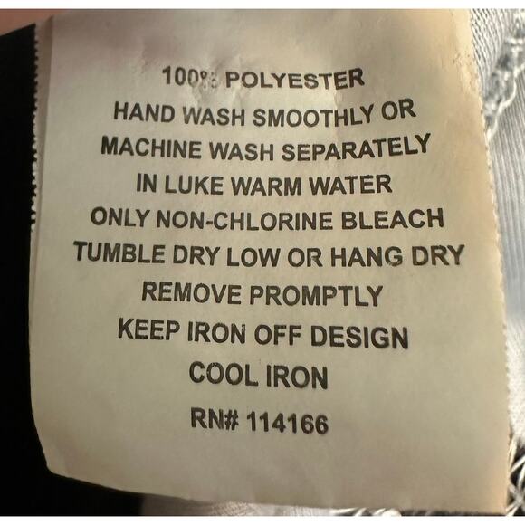 Colosseum Alabama Crimson Tide Ombre Buttoned Men's Shirt Size 3XL - Picture 5 of 6